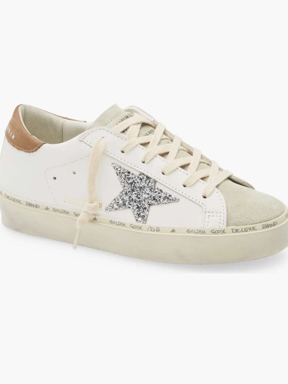 HI STAR CLASSIC WITH LIST Size 39